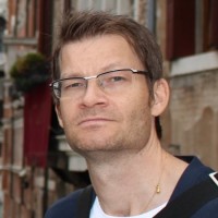 Fredrik Ström