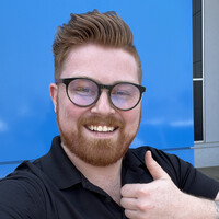 Dylan Solberg