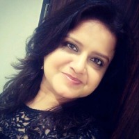 Gauri Kulkarni