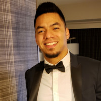 Jose Vargas