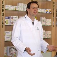 Bruno Glénat