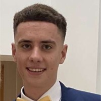 Charlie O’Flaherty