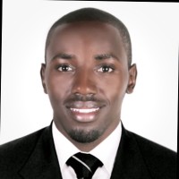 Blessed Mandivenga