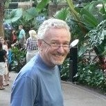 Richard Woods