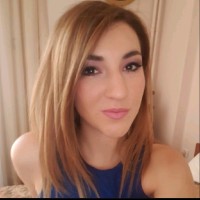 Maria Sklavounou