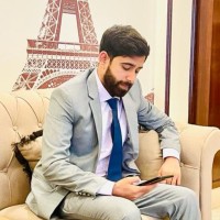 Wasif Ali Soomro