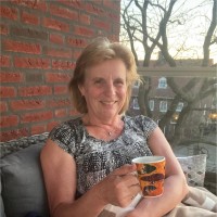 Ingrid Keijdener