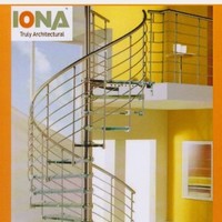 IONA STEELS bangalore