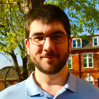 (Christopher) Blake Hall