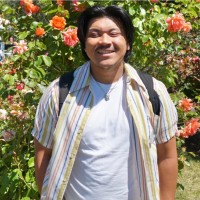 Tommy Dinh