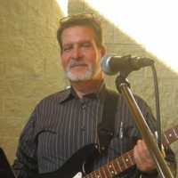 Gary St. Onge
