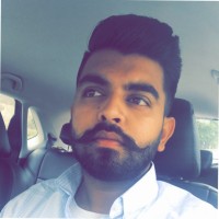 Anmol Singh