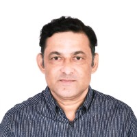 Vikas Verma