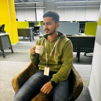 Bhavik Jagtap