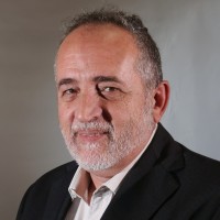 Jorge Dufour