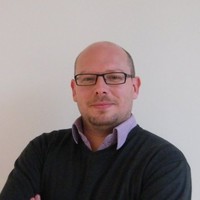 Bert Dendooven