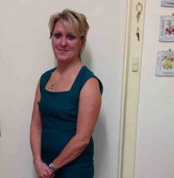 Jenny Beames