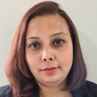 Tania Banerjee