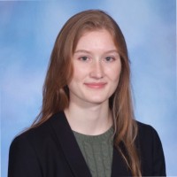 Justine Bonham-Vankirk