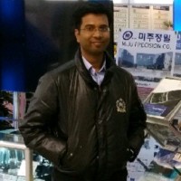 Soukath Ali