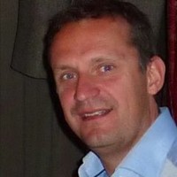 Patrick Agterberg