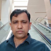 Vishnu Trivedi