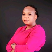Favour Okeke