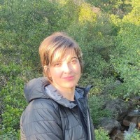 Ana Belén Vieito Agra