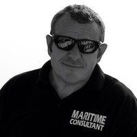 Darren Missenden