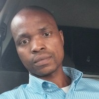 Robert Khumeleni