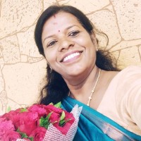 Dorothy Subramani