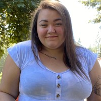 Mariah Roy
