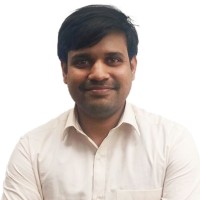 Raviteja Donepudi