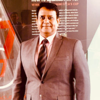Dipankar Sharma