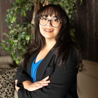 Diana Hernandez, J.D.