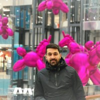 Mohammad Mahmoudi