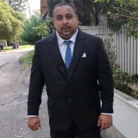 Ashmit Prasad