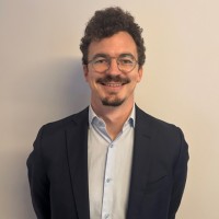 Benoit Vermeulen