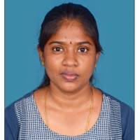 Kalaivani S