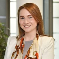 Amy Gilmour