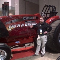 Wade Mickelson