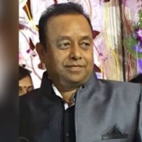 Rajiv Ranjan
