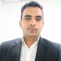 Akram Hussain
