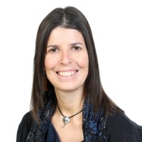 Patricia Cabezas