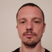 Nikola Martic