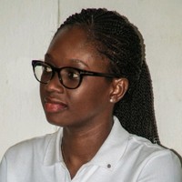 A.Elisabeth KOUADIO