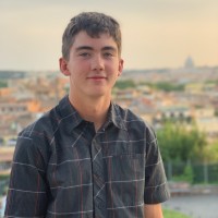 Tate Thompson