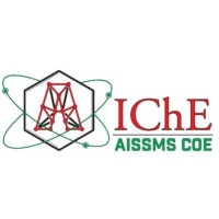 AIChE Student Chapter, AISSMS COE