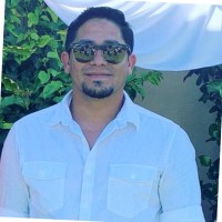 Ismael Valdez