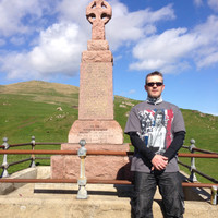 Brendan Mair